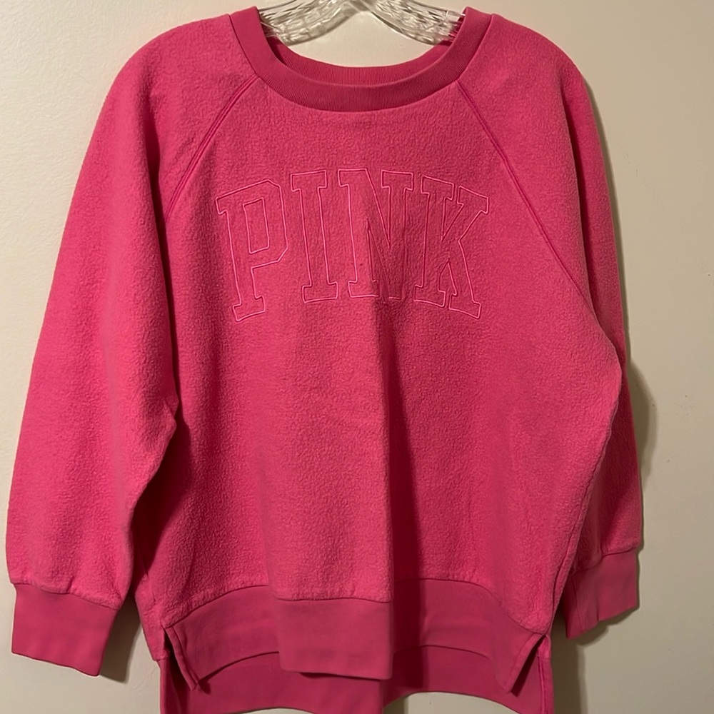 Victoria Secret Pink Sweatshirt